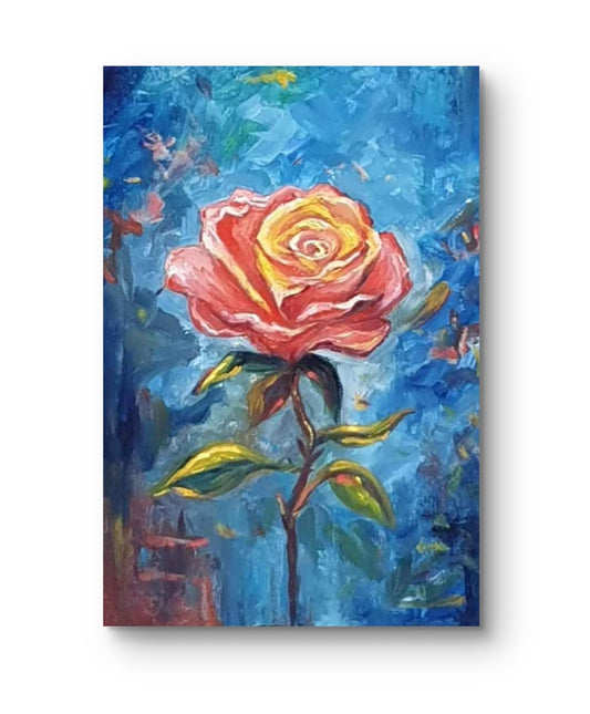 Whispers of Petals