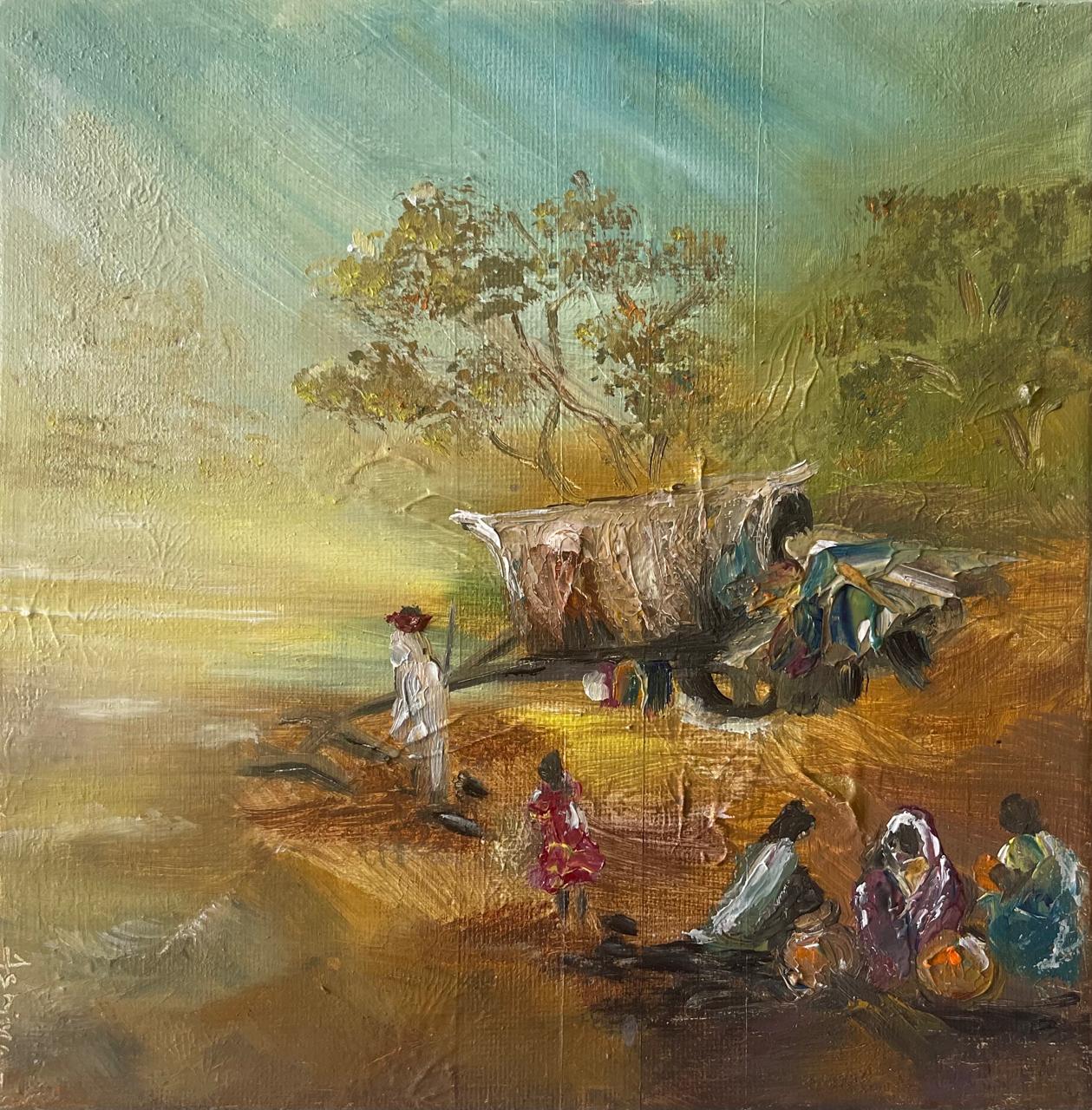 The Village Series