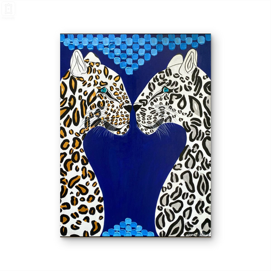 Wild Duet