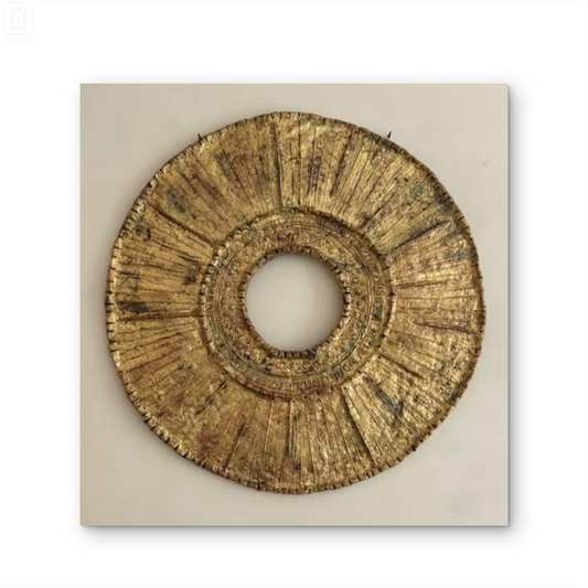 Talisman No. 1