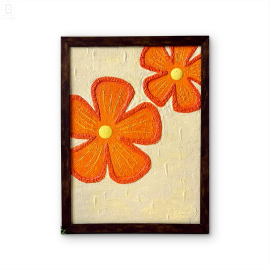 Marigold Melody