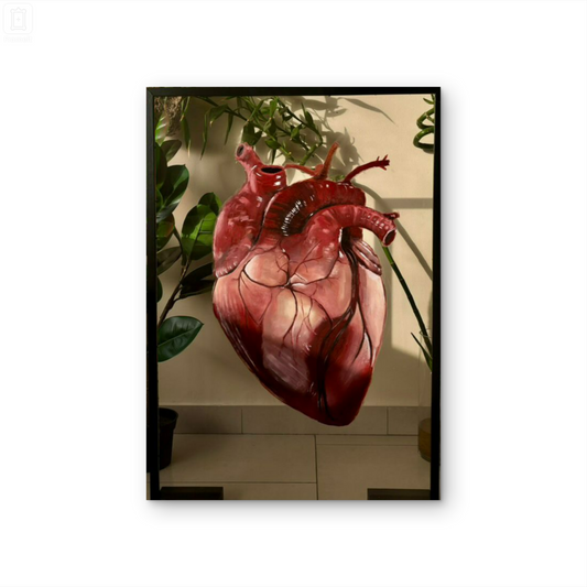 Heart Of Glass