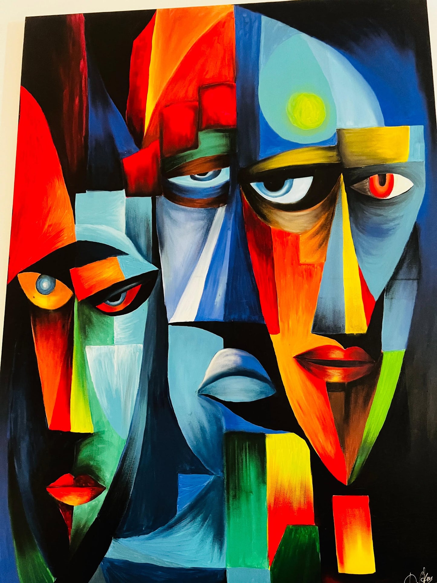 Theology Of Emotions