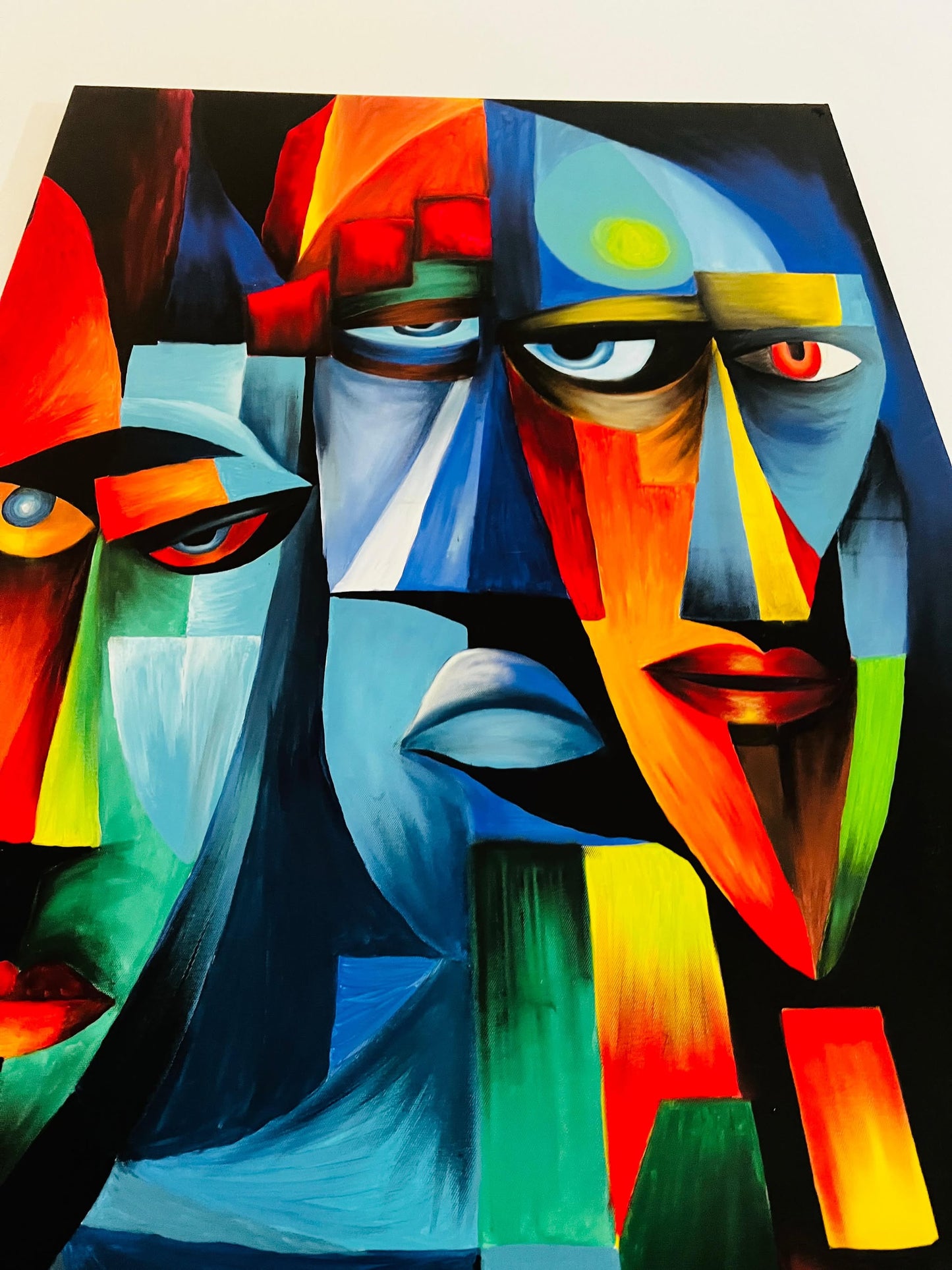 Theology Of Emotions