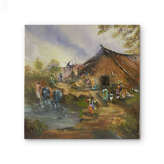The Village Series