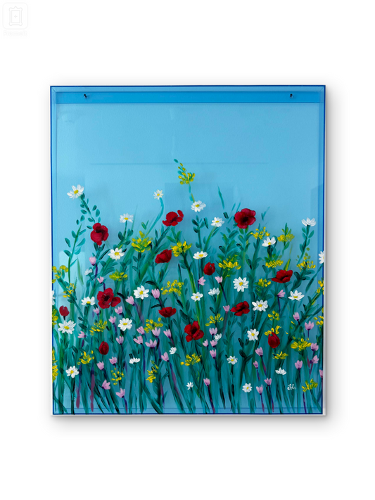 Spring Flowers