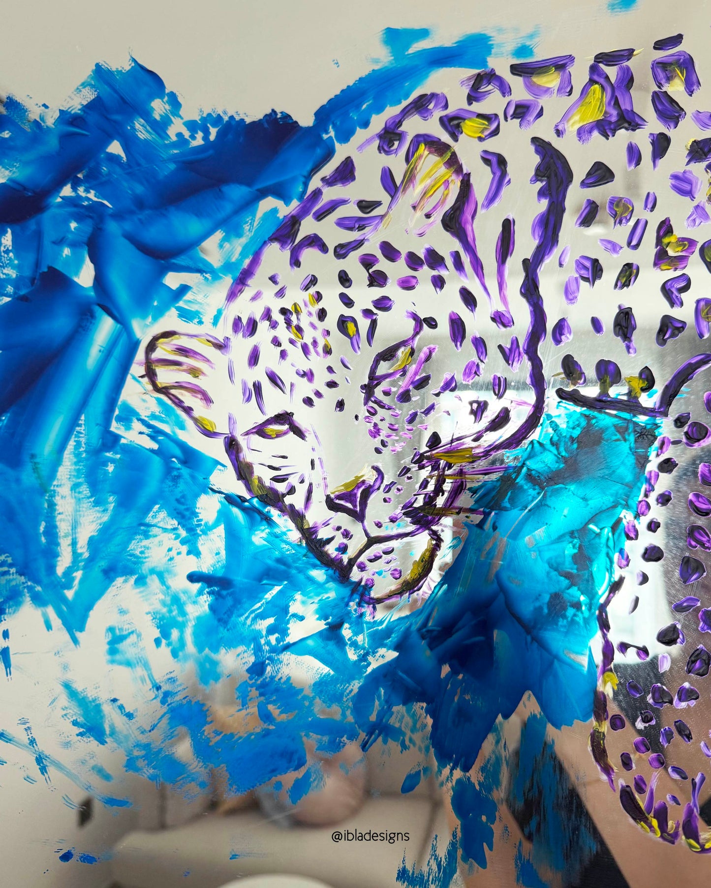 Leopard