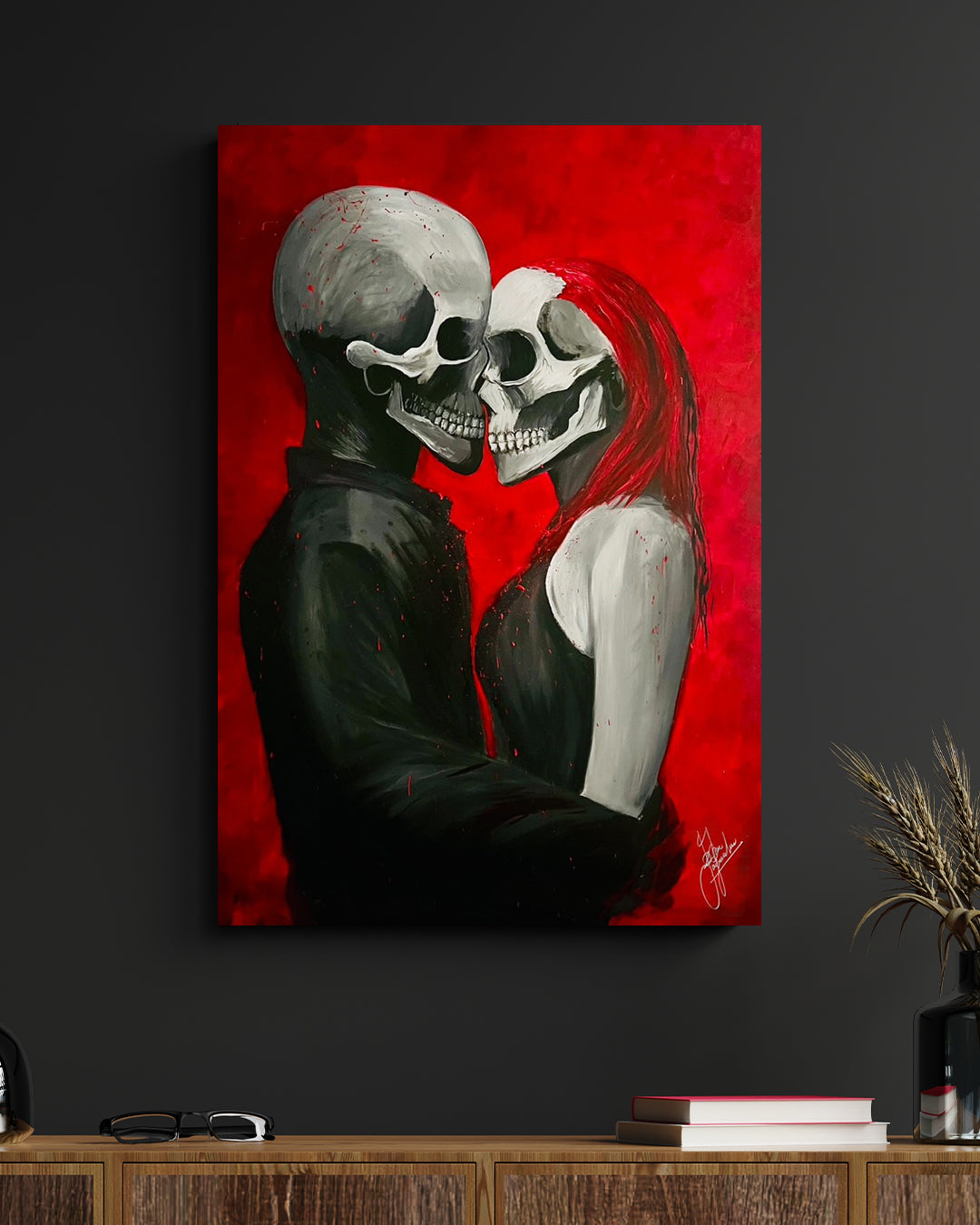 Eternal Love