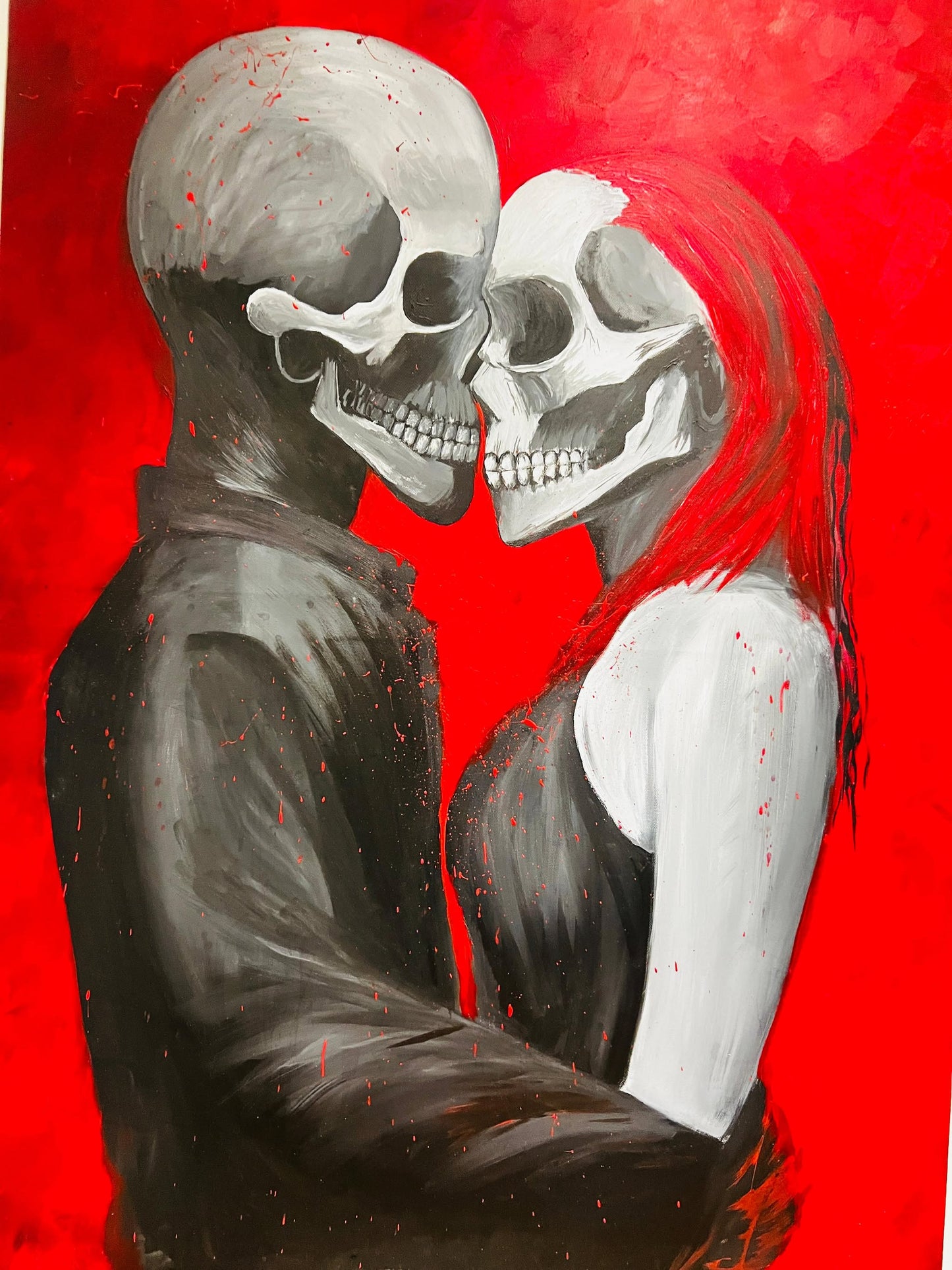 Eternal Love
