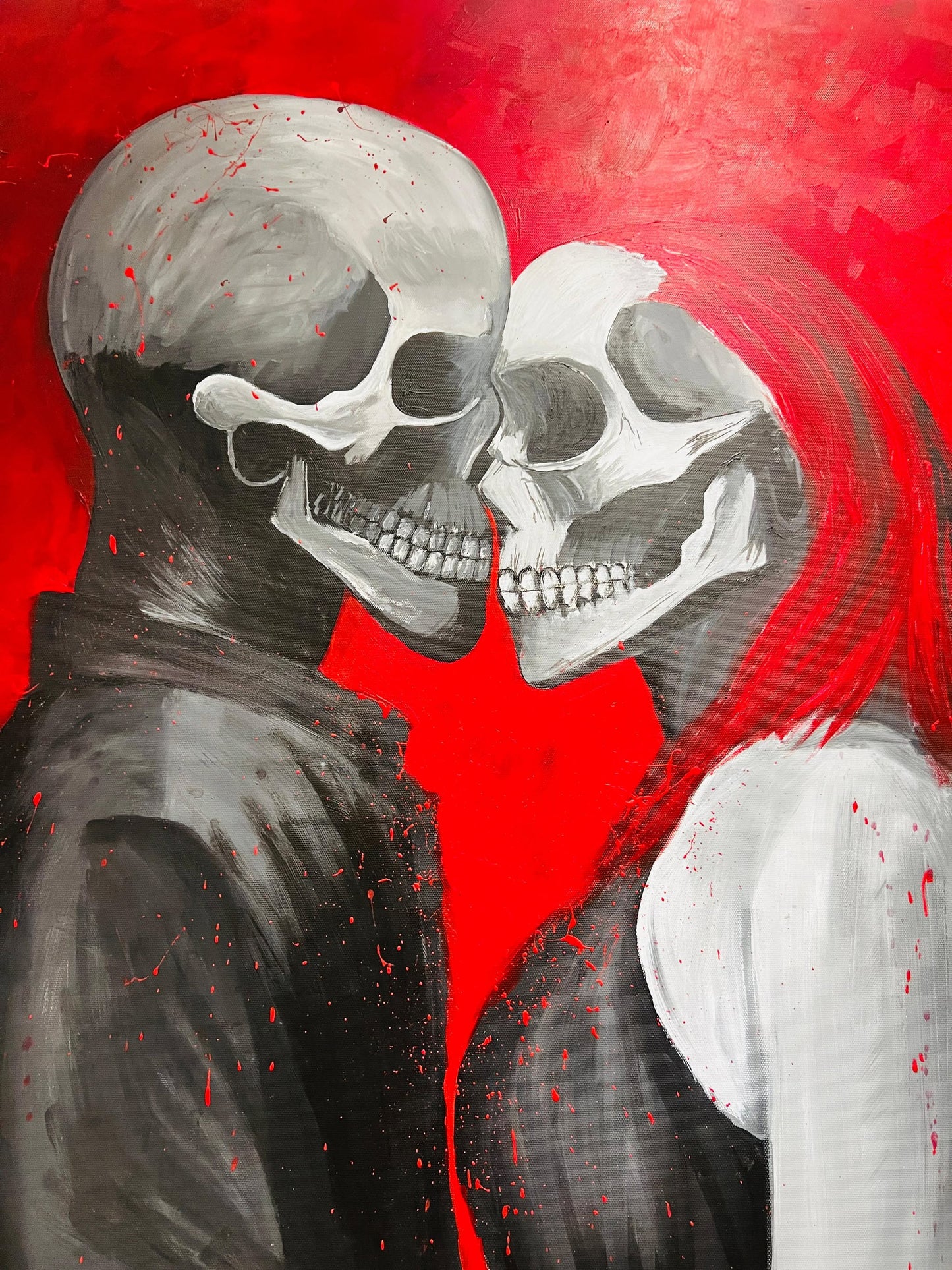 Eternal Love