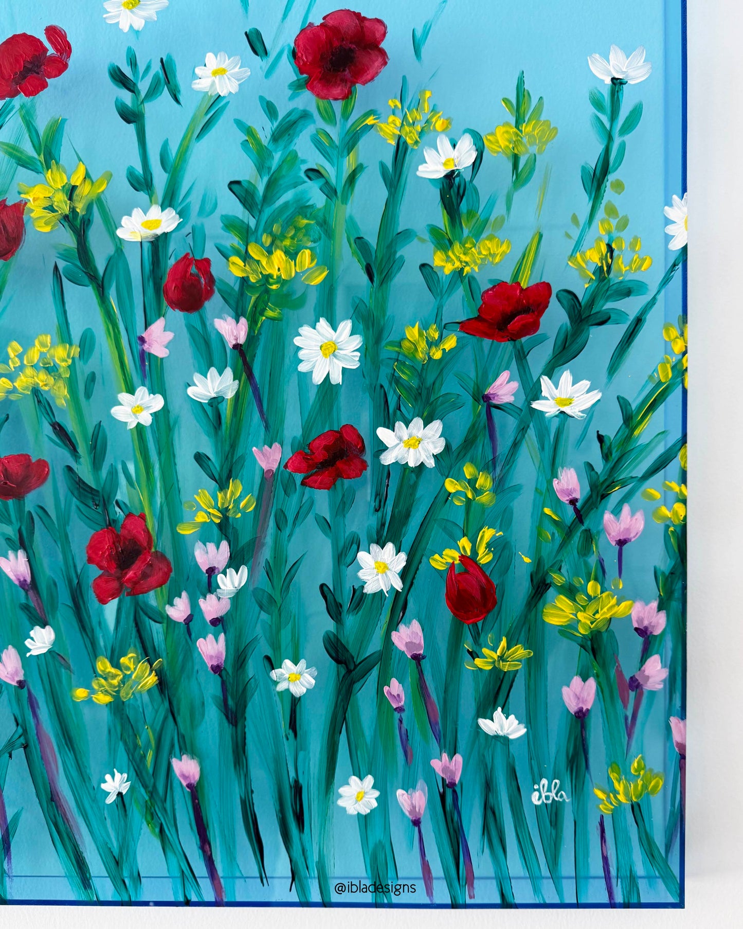 Spring Flowers