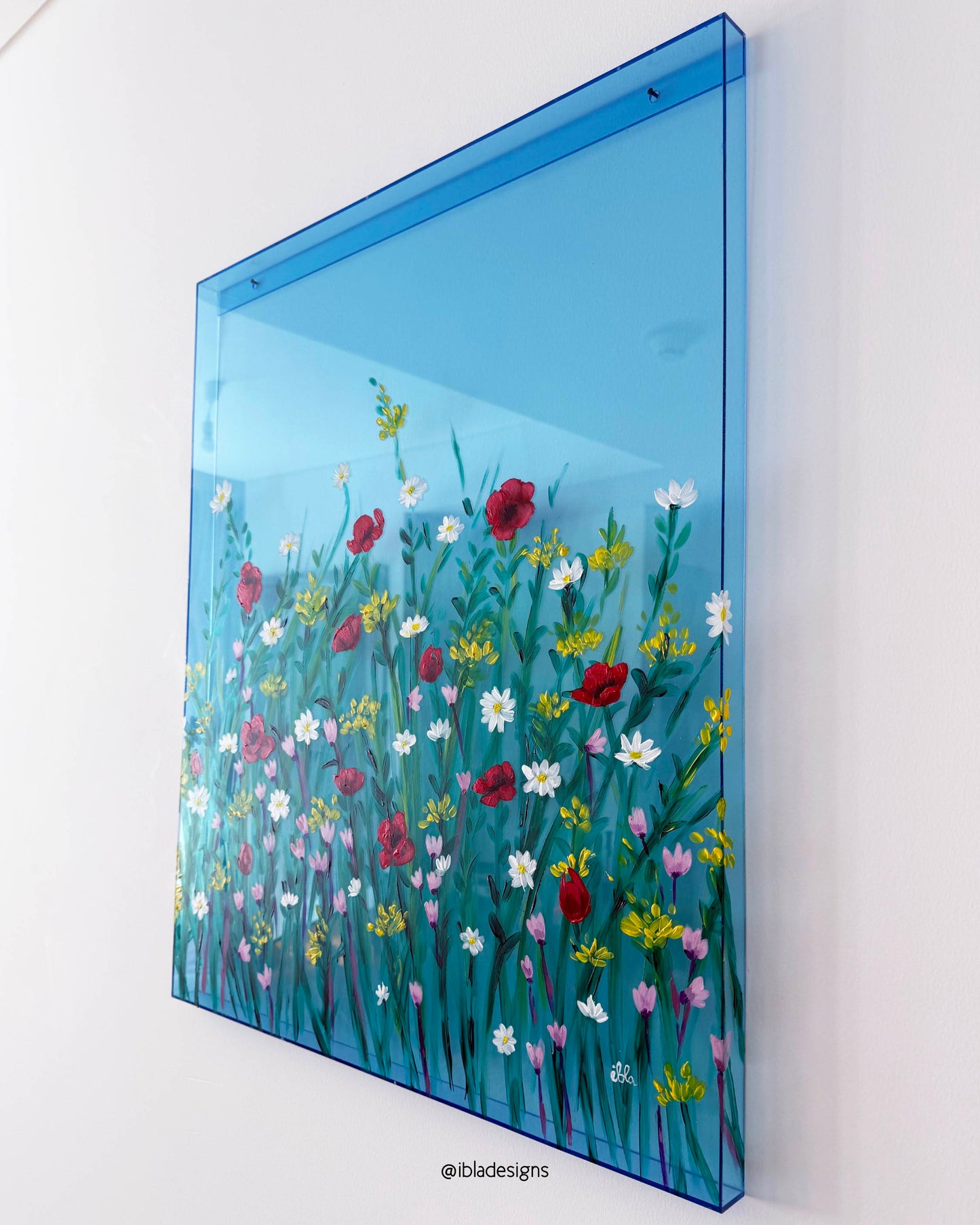 Spring Flowers